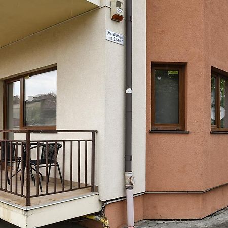 Modern Apartment Near City Center Kolozsvár Kültér fotó