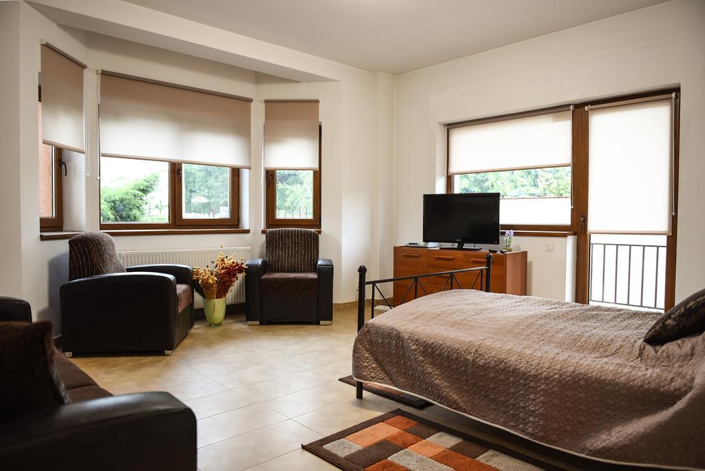 Modern Apartment Near City Center Kolozsvár Kültér fotó