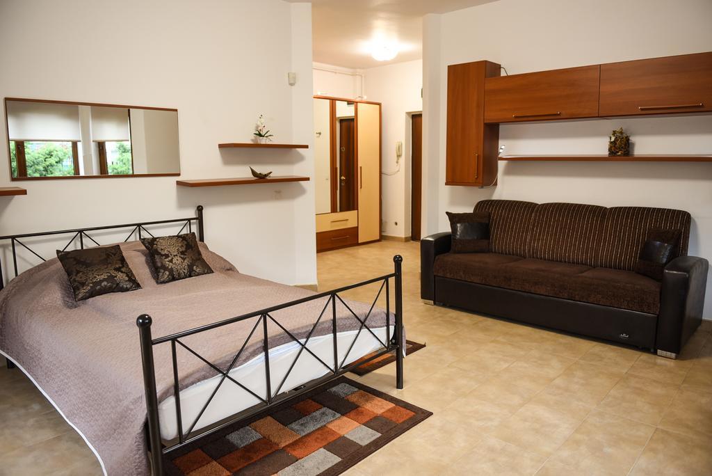 Modern Apartment Near City Center Kolozsvár Kültér fotó