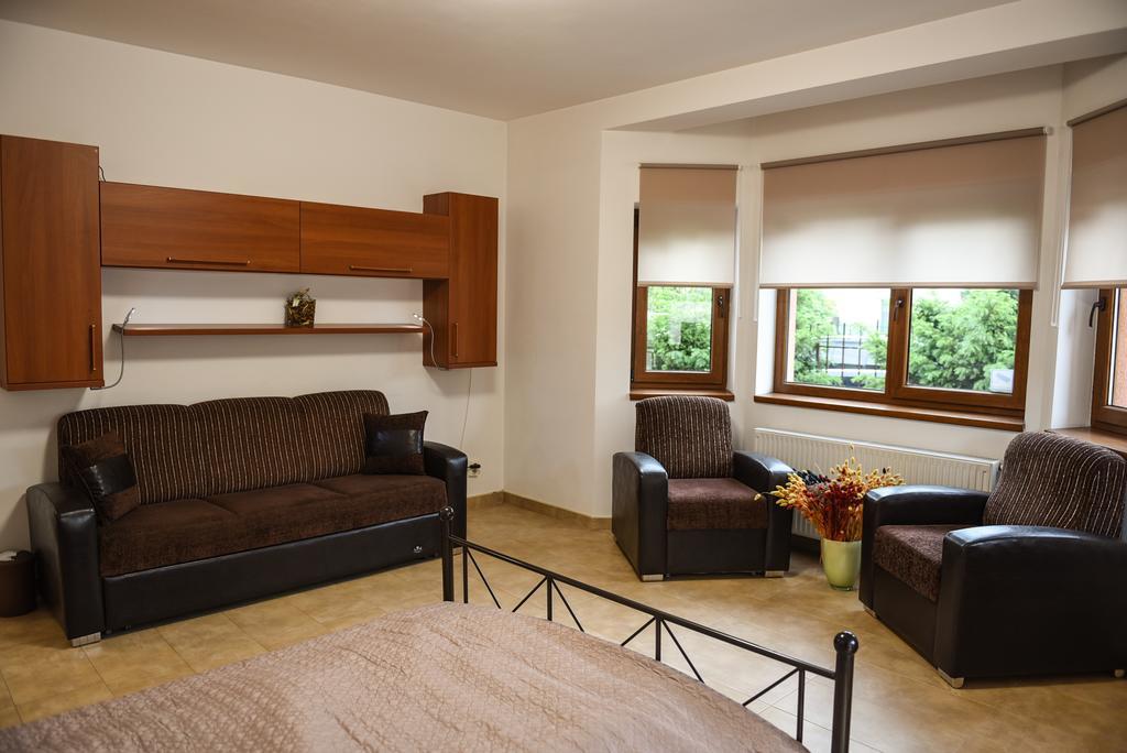 Modern Apartment Near City Center Kolozsvár Kültér fotó