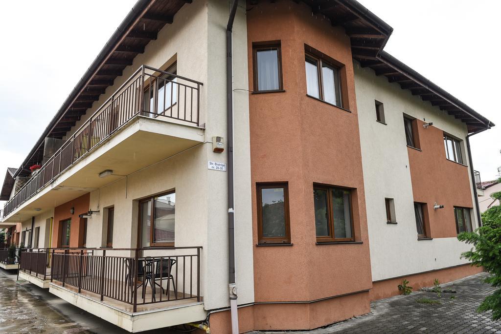 Modern Apartment Near City Center Kolozsvár Kültér fotó