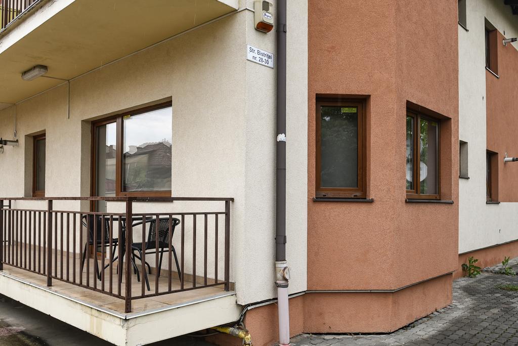 Modern Apartment Near City Center Kolozsvár Kültér fotó