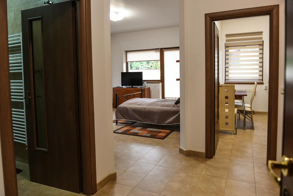Modern Apartment Near City Center Kolozsvár Kültér fotó