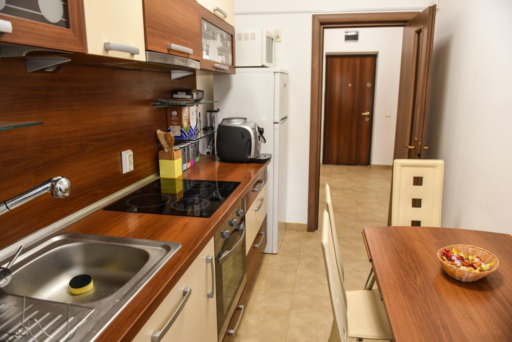 Modern Apartment Near City Center Kolozsvár Kültér fotó